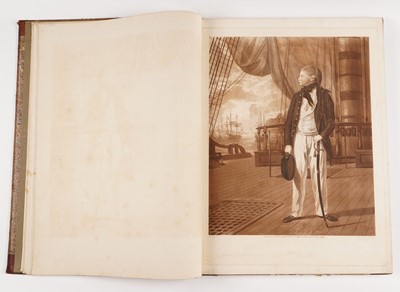 Lot 70 - Boydell (John and Josiah), A Collection Of Prints After The Most Capital Paintings In England