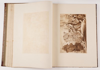 Lot 70 - Boydell (John and Josiah), A Collection Of Prints After The Most Capital Paintings In England