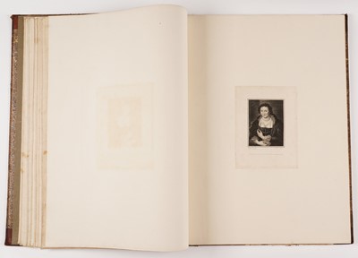 Lot 70 - Boydell (John and Josiah), A Collection Of Prints After The Most Capital Paintings In England