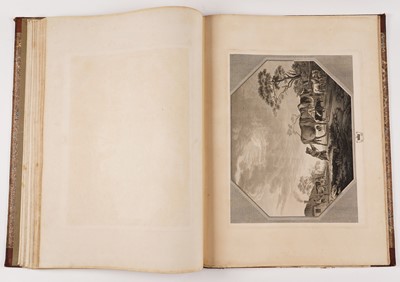 Lot 70 - Boydell (John and Josiah), A Collection Of Prints After The Most Capital Paintings In England