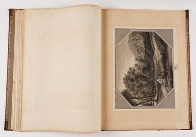 Lot 70 - Boydell (John and Josiah), A Collection Of Prints After The Most Capital Paintings In England