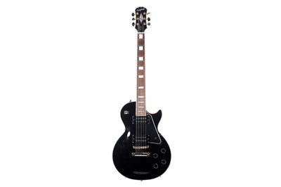 Lot 234 - An Epiphone Les Paul Custom