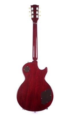 Lot 237 - A 1990 LH Gibson 59 re-issue Les Paul Standard