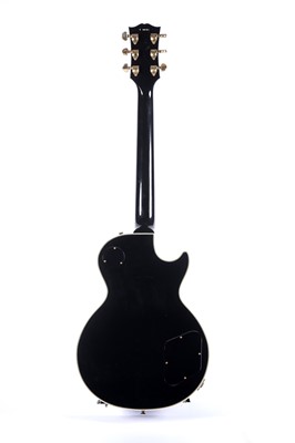 Lot 239 - A 1998 Gibson LH Custom Shop LPB 7 Les Paul Custom