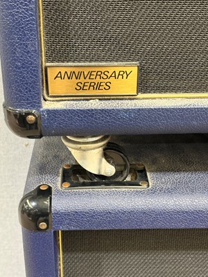 Lot 339 - A Marshall 30th Anniversary stack