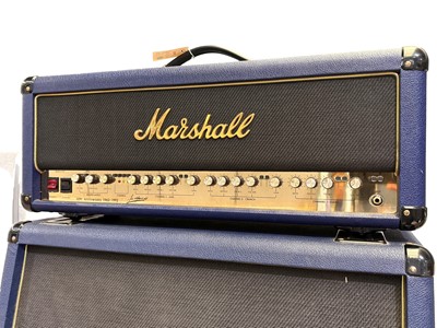 Lot 339 - A Marshall 30th Anniversary stack