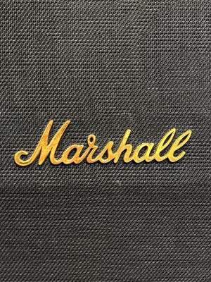 Lot 339 - A Marshall 30th Anniversary stack