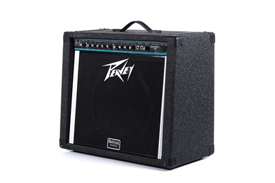 Lot 304 - A Peavey Bandit 112