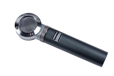 Lot 351 - A Sure Beta 181 condenser microphone