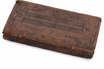 Lot 53 - The New Testament Of Our Lord Saviour Jesus Christ, 1717