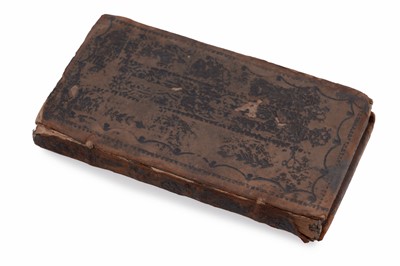 Lot 53 - The New Testament Of Our Lord Saviour Jesus Christ, 1717