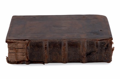 Lot 54 - The eyght bookes of Caius Iulius Caesar, 1565