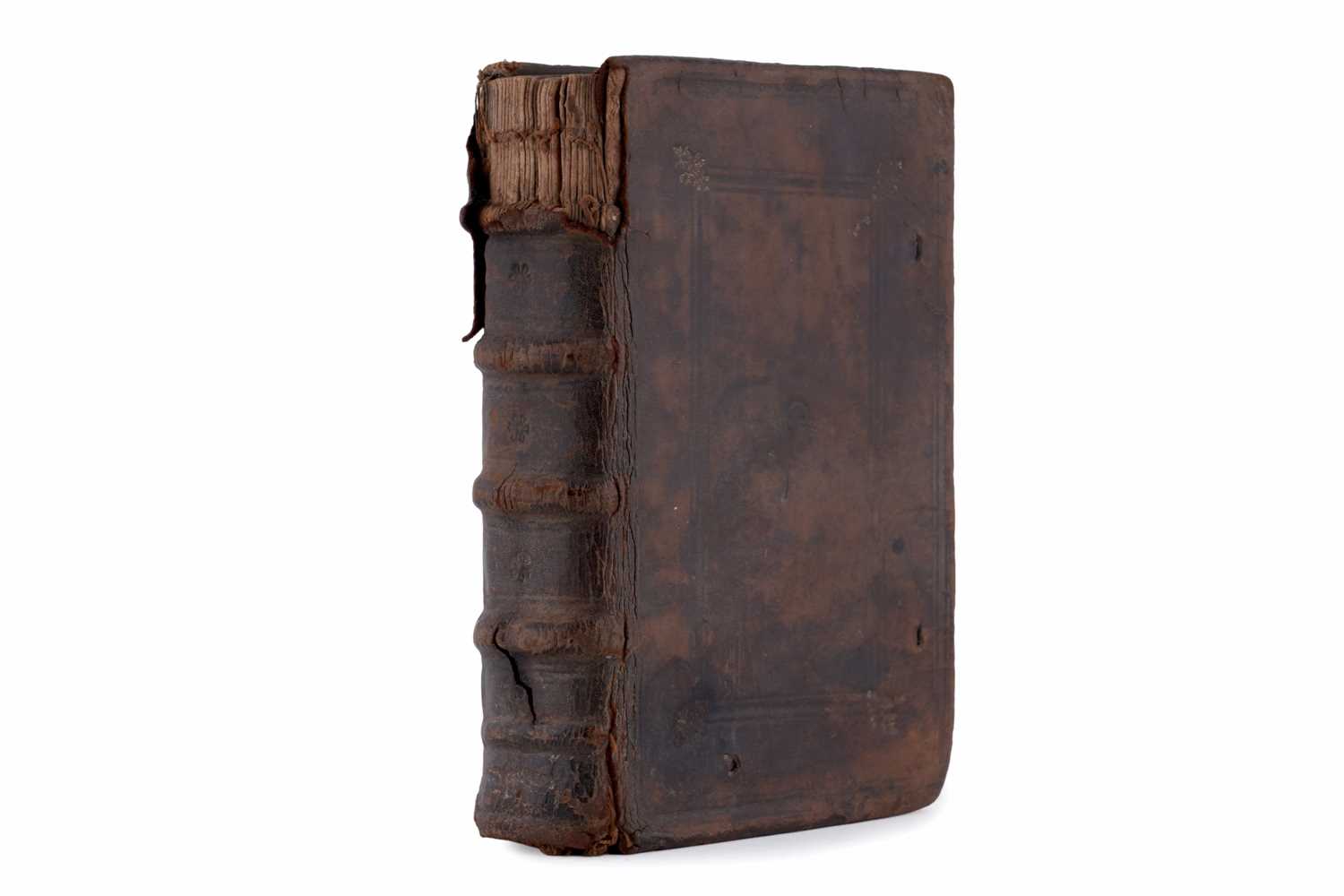 Lot 54 - The eyght bookes of Caius Iulius Caesar, 1565