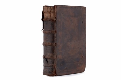 Lot 54 - The eyght bookes of Caius Iulius Caesar, 1565