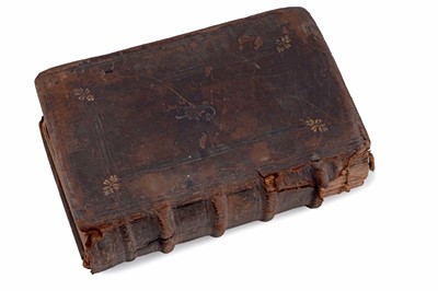 Lot 54 - The eyght bookes of Caius Iulius Caesar, 1565