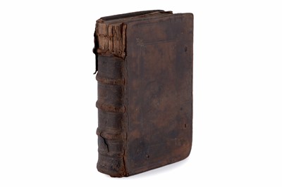 Lot 54 - The eyght bookes of Caius Iulius Caesar, 1565