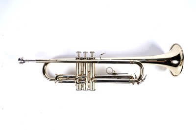 Lot 273 - A Blessing trumpet