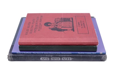 Lot 261 - Trade catalogues etc