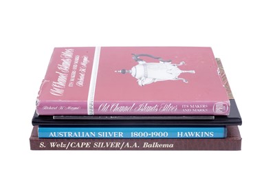 Lot 278 - Assorted literature
