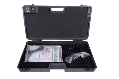 Lot 331 - A Boss BCB-90X pedal board
