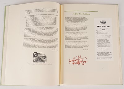 Lot 2 - Incline Press: Deadman (Derek) and Graham (Rigby), A Paper Snowstorm