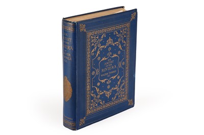 Lot 69 - Tyndale (Walter), An Artist In The Riviera