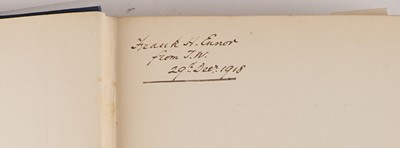 Lot 69 - Tyndale (Walter), An Artist In The Riviera