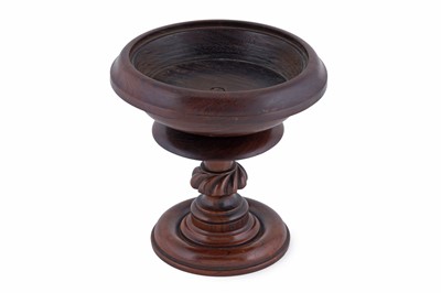 Lot 217 - A mahogany Georgian style six division decanter tray; and other items