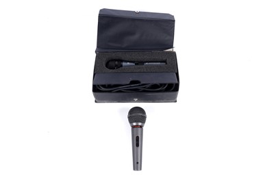 Lot 354 - Two microphones