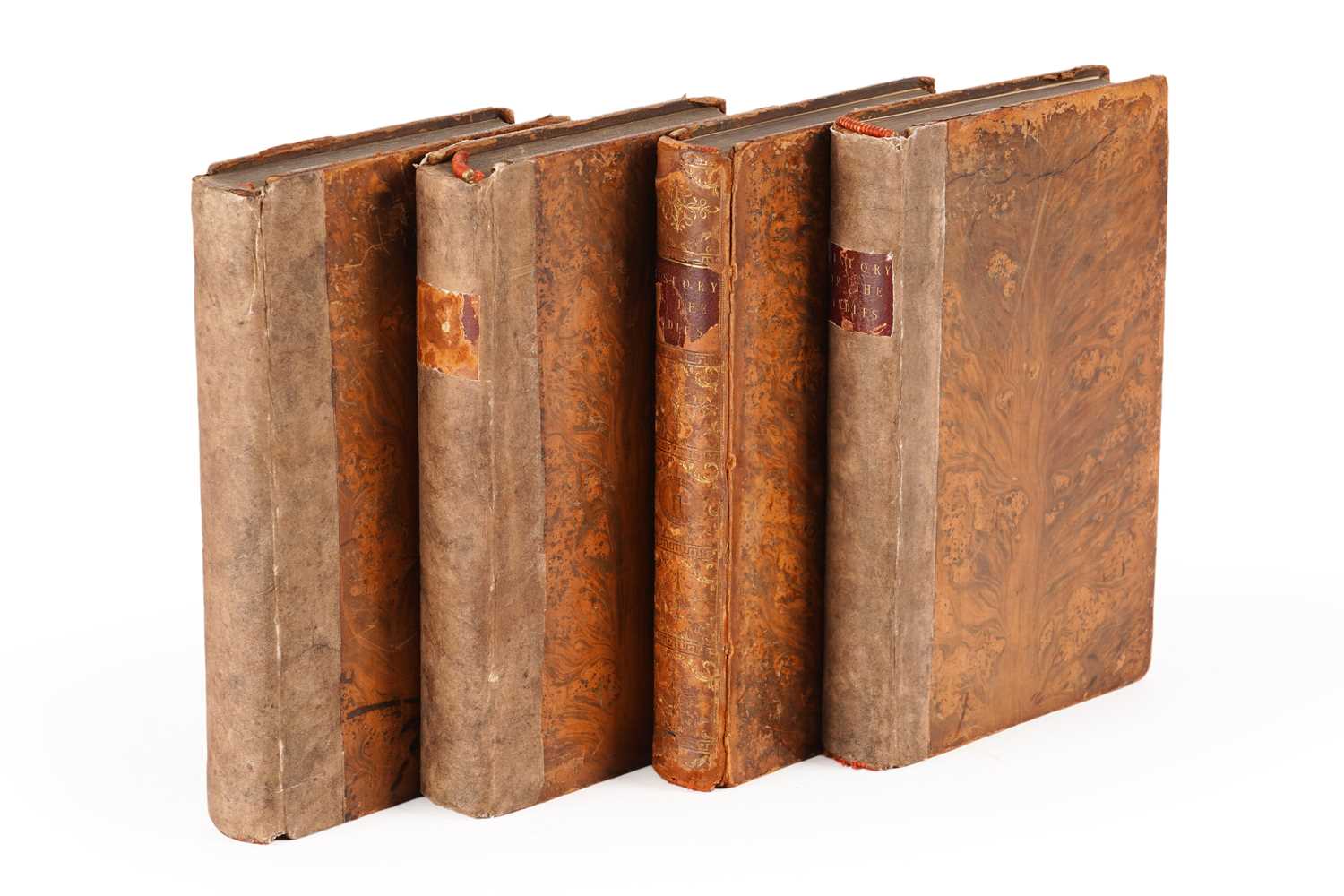 Lot 62 - Reynal (Abbé), A Philosophical and Political History of....the East and West Indies