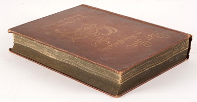 Lot 18 - Barrie (J. M.), Peter Pan in Kensington Gardens, first edition