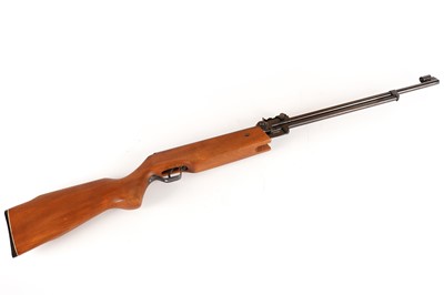 Lot 172 - A Relum Tornado under lever air rifle