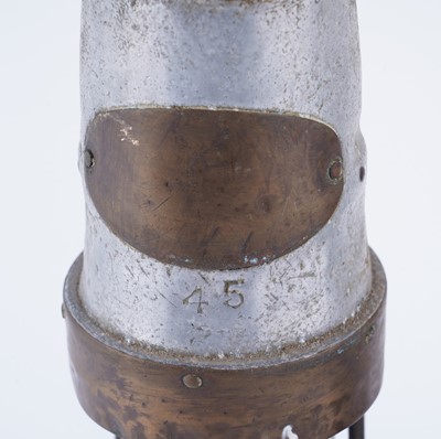 Lot 224 - Two ‘Spiralarm’ lamps