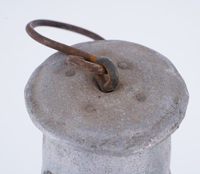 Lot 224 - Two ‘Spiralarm’ lamps