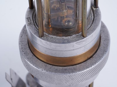 Lot 224 - Two ‘Spiralarm’ lamps
