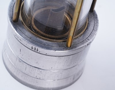 Lot 227 - Hailwood and Ackroyd Ltd Makers: a ‘Lamp No.1’; and two others