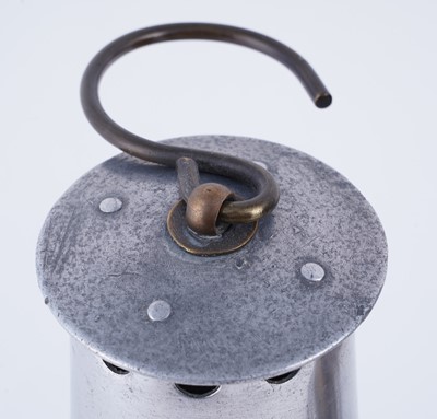 Lot 227 - Hailwood and Ackroyd Ltd Makers: a ‘Lamp No.1’; and two others