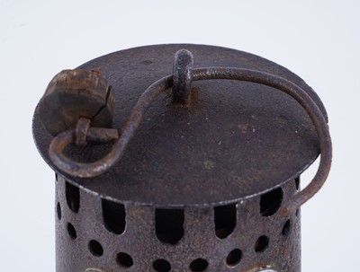 Lot 227 - Hailwood and Ackroyd Ltd Makers: a ‘Lamp No.1’; and two others
