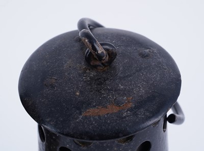 Lot 227 - Hailwood and Ackroyd Ltd Makers: a ‘Lamp No.1’; and two others