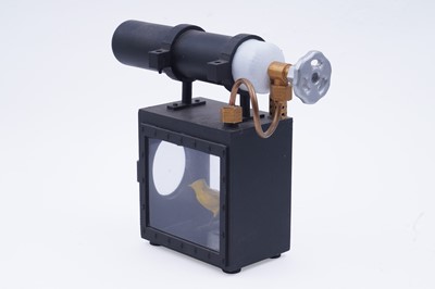 Lot 173 - A collection of three mining-related models
