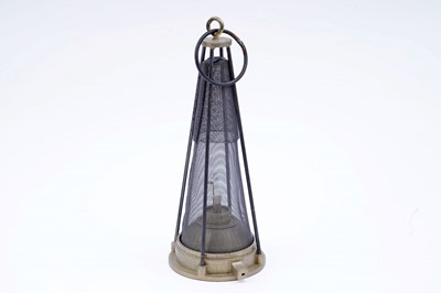 Lot 173 - A collection of three mining-related models