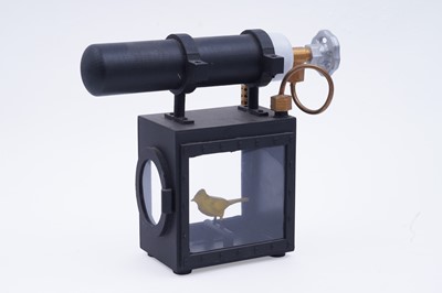 Lot 173 - A collection of three mining-related models