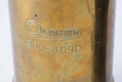 Lot 180 - Four electric lamps