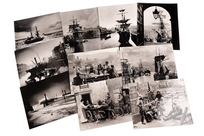 Lot 227 - A Collection of Photographs after Frank Meadow Sutcliffe