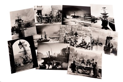 Lot 228 - A Collection of Photographs after Frank Meadow Sutcliffe