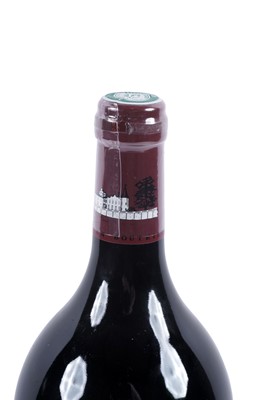Lot 611 - Chateau Lafite Rothschild 1990 Pauillac 1er Cru Classe