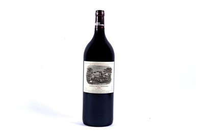 Lot 612 - Chateau Lafite Rothschild 1990 Pauillac 1er Cru Classe