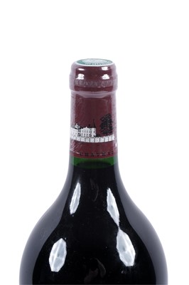 Lot 612 - Chateau Lafite Rothschild 1990 Pauillac 1er Cru Classe