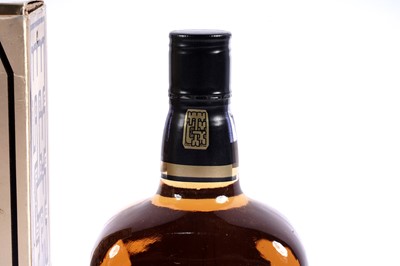 Lot 570 - Tamnavulin-Glenlivet Single Malt Scotch Whisky