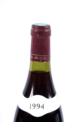 Lot 597 - Four bottles of mixed red wine